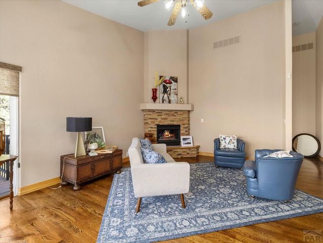 3 St. Andrews Ct., Pueblo, CO 81001