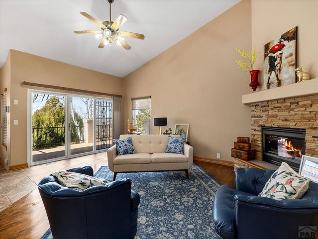 3 St. Andrews Ct., Pueblo, CO 81001