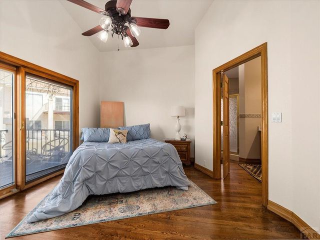 3 St. Andrews Ct., Pueblo, CO 81001