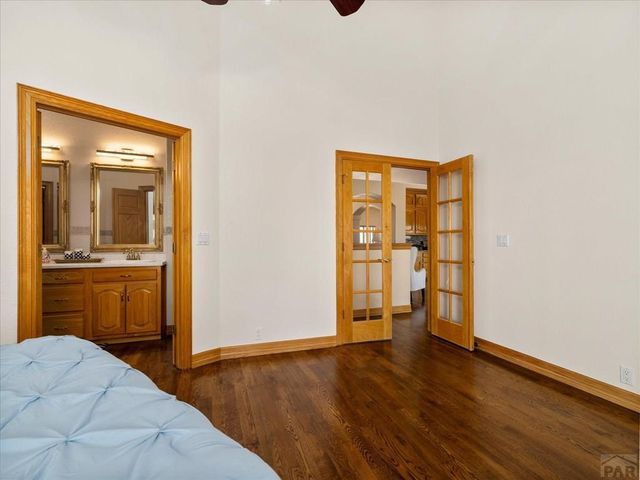 3 St. Andrews Ct., Pueblo, CO 81001