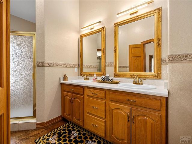 3 St. Andrews Ct., Pueblo, CO 81001