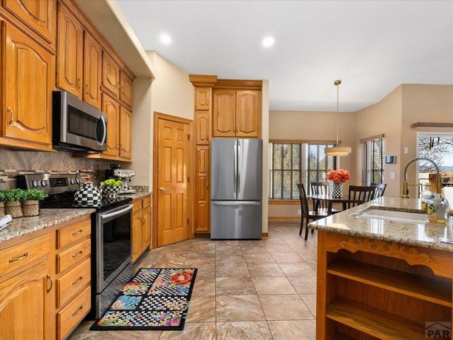 3 St. Andrews Ct., Pueblo, CO 81001