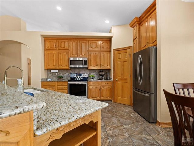 3 St. Andrews Ct., Pueblo, CO 81001