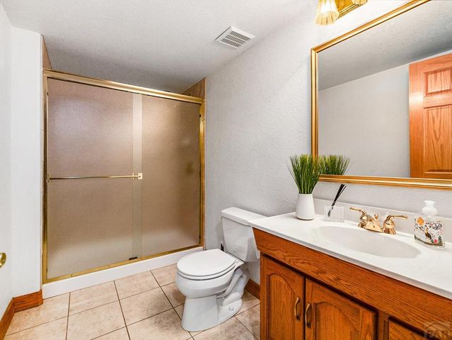 3 St. Andrews Ct., Pueblo, CO 81001