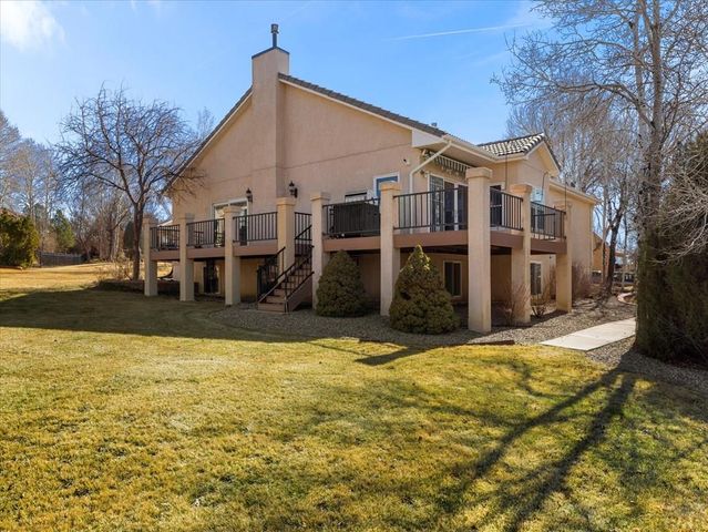 3 St. Andrews Ct., Pueblo, CO 81001