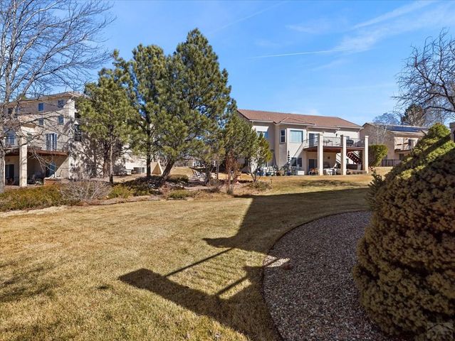 3 St. Andrews Ct., Pueblo, CO 81001