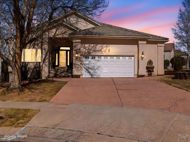 3 St. Andrews Ct., Pueblo, CO 81001