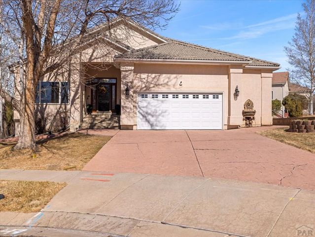 3 St. Andrews Ct., Pueblo, CO 81001