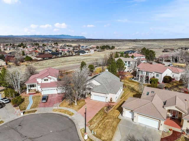 3 St. Andrews Ct., Pueblo, CO 81001
