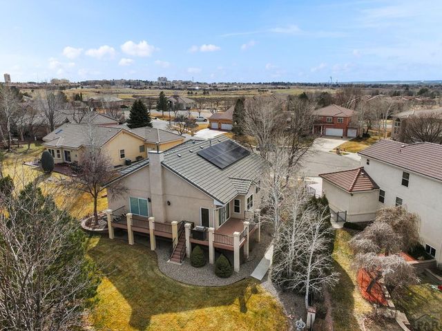 3 St. Andrews Ct., Pueblo, CO 81001