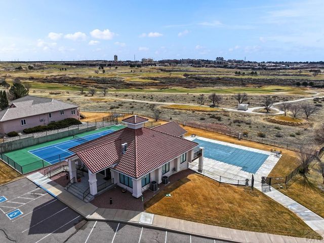 3 St. Andrews Ct., Pueblo, CO 81001