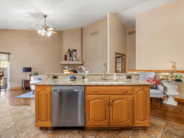 3 St. Andrews Ct., Pueblo, CO 81001