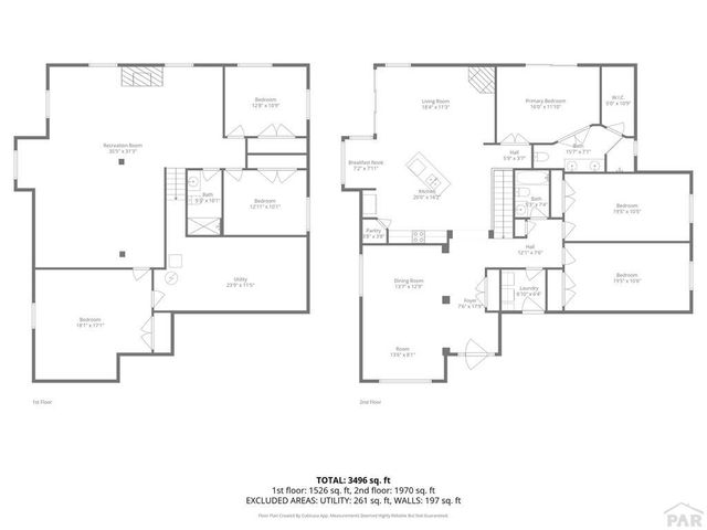 3 St. Andrews Ct., Pueblo, CO 81001