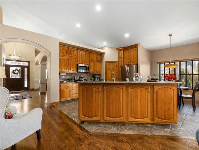 3 St. Andrews Ct., Pueblo, CO 81001