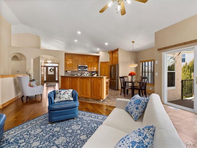 3 St. Andrews Ct., Pueblo, CO 81001
