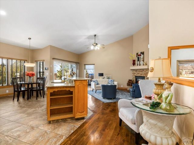 3 St. Andrews Ct., Pueblo, CO 81001