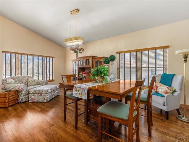 3 St. Andrews Ct., Pueblo, CO 81001