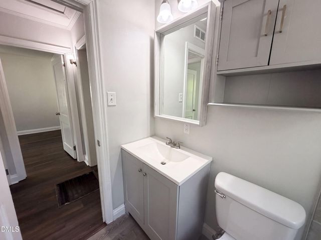 2109 Sheffield Road, Raleigh, NC 27610