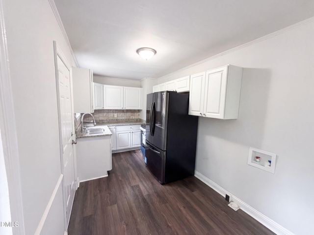 2109 Sheffield Road, Raleigh, NC 27610