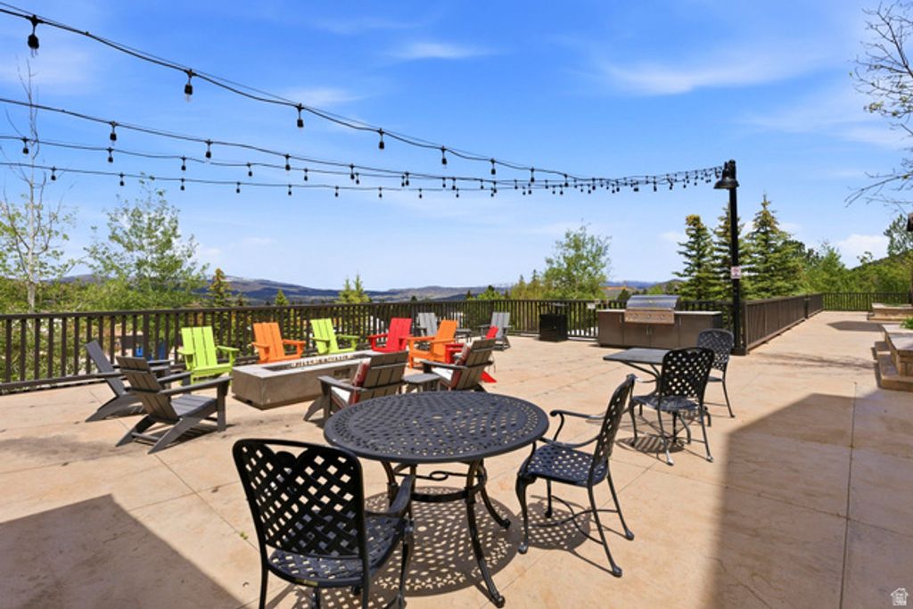 2669 CANYONS RESORT DR #405, Park City, UT 84098 — exterior