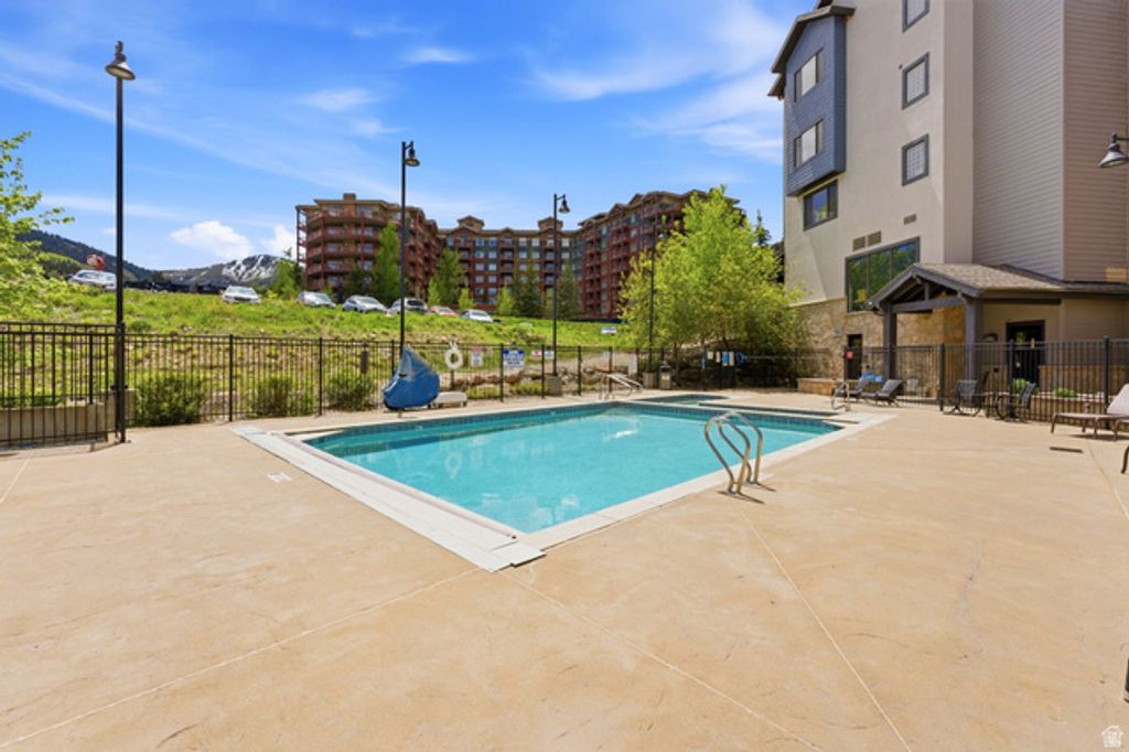 2669 CANYONS RESORT DR #405, Park City, UT 84098 — photo 2