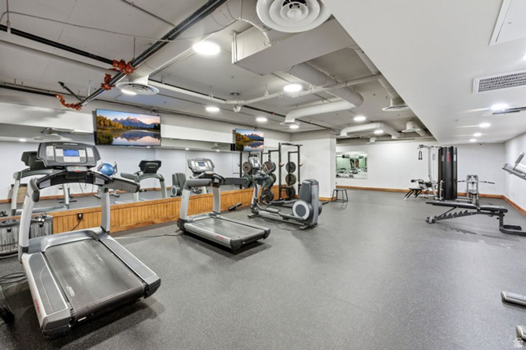 2669 CANYONS RESORT DR #405, Park City, UT 84098 — photo 3