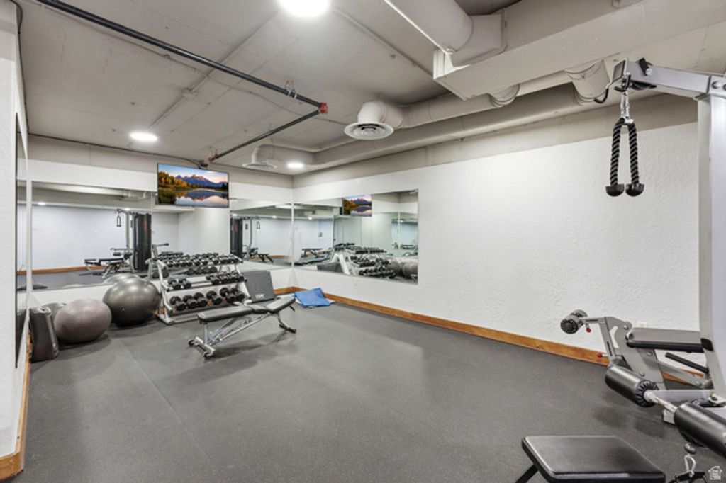 2669 CANYONS RESORT DR #405, Park City, UT 84098 — photo 4