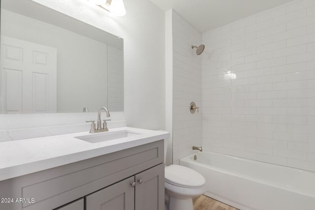 10935 W SANTA FE Drive, Sun City, AZ 85351