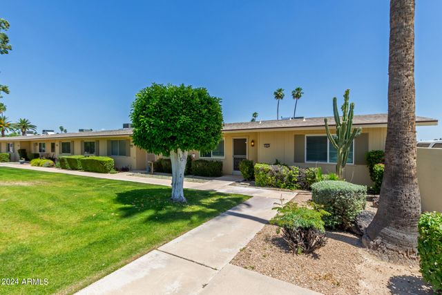 10935 W SANTA FE Drive, Sun City, AZ 85351