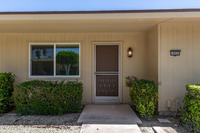 10935 W SANTA FE Drive, Sun City, AZ 85351