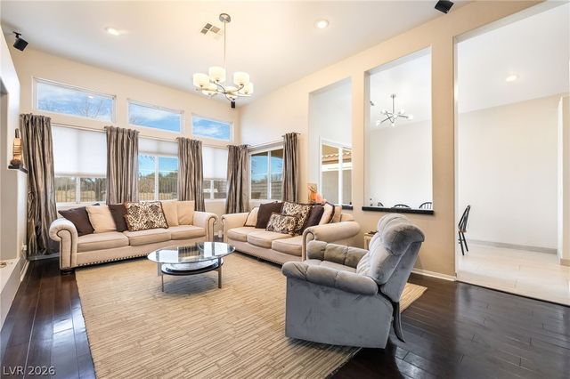 485 Indigo Springs Street, Henderson, NV 89014