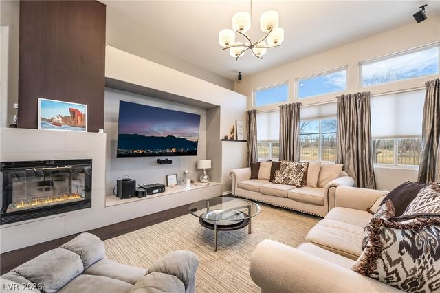 485 Indigo Springs Street, Henderson, NV 89014