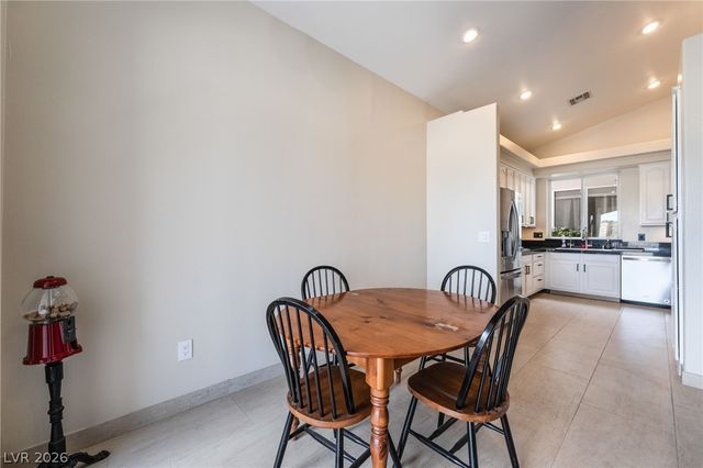 485 Indigo Springs Street, Henderson, NV 89014