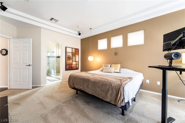 485 Indigo Springs Street, Henderson, NV 89014