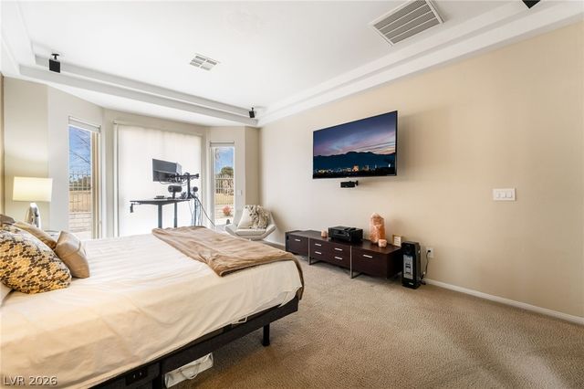 485 Indigo Springs Street, Henderson, NV 89014