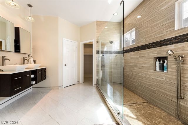 485 Indigo Springs Street, Henderson, NV 89014