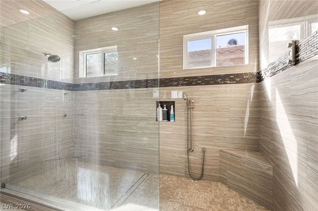 485 Indigo Springs Street, Henderson, NV 89014