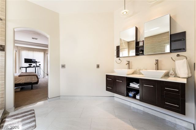 485 Indigo Springs Street, Henderson, NV 89014