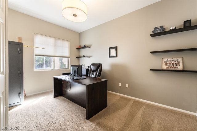485 Indigo Springs Street, Henderson, NV 89014