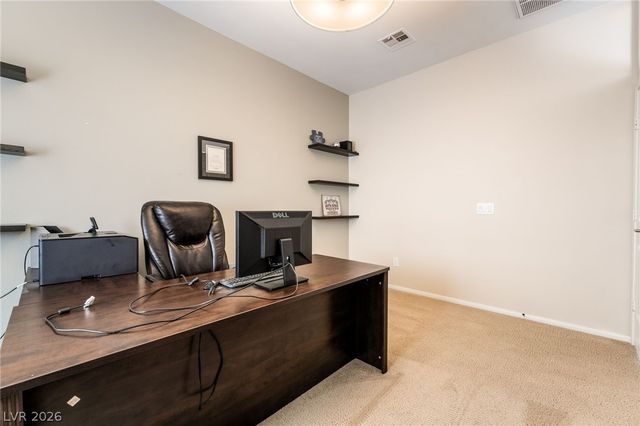 485 Indigo Springs Street, Henderson, NV 89014