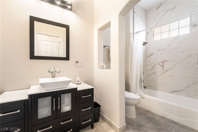 485 Indigo Springs Street, Henderson, NV 89014