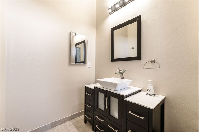 485 Indigo Springs Street, Henderson, NV 89014