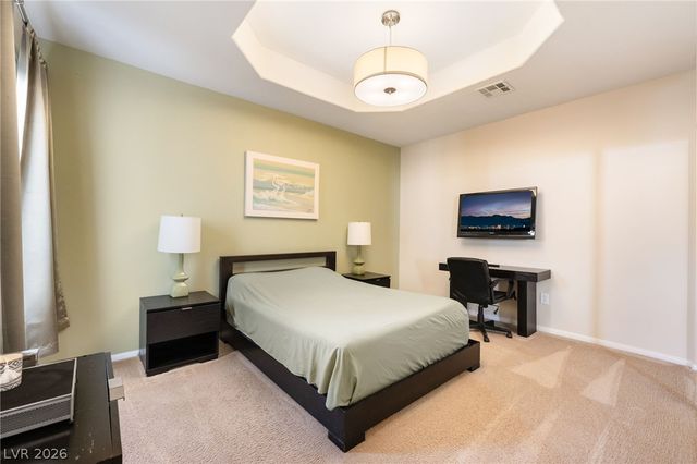 485 Indigo Springs Street, Henderson, NV 89014