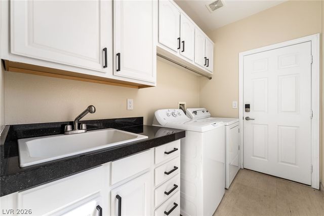 485 Indigo Springs Street, Henderson, NV 89014