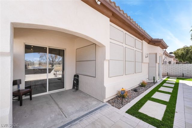 485 Indigo Springs Street, Henderson, NV 89014