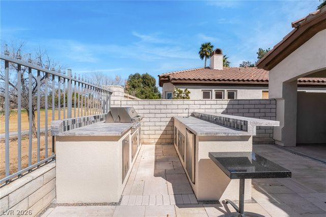 485 Indigo Springs Street, Henderson, NV 89014
