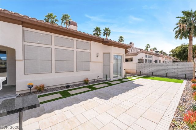 485 Indigo Springs Street, Henderson, NV 89014