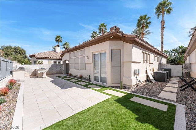 485 Indigo Springs Street, Henderson, NV 89014