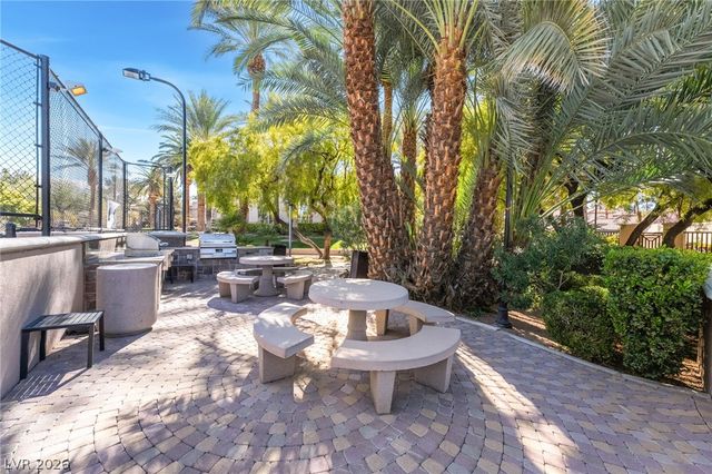 485 Indigo Springs Street, Henderson, NV 89014