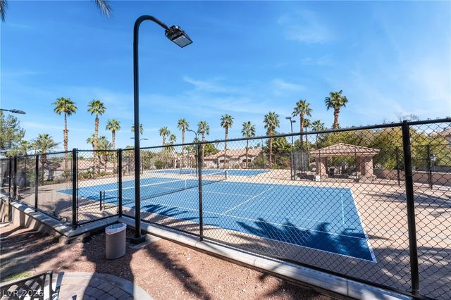485 Indigo Springs Street, Henderson, NV 89014